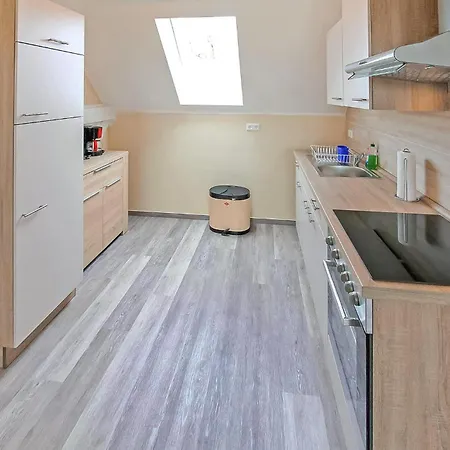 Ferienwohnung Mirow *