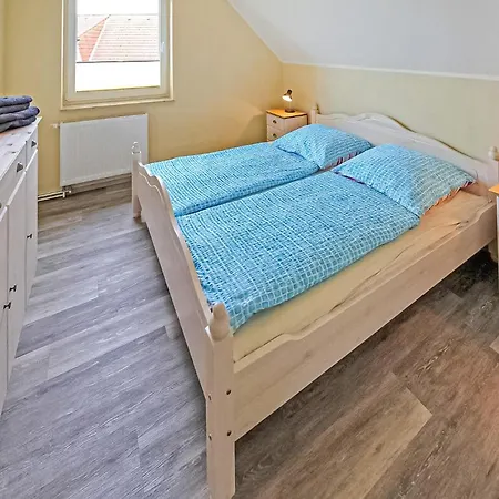 Ferienwohnung Mirow