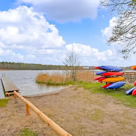 Ferienwohnung Mirow *